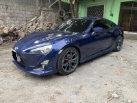 Toyota 86 2.0 GS (A) 2013