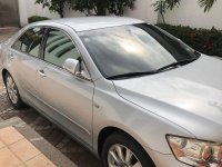 Toyota Camry 3.5 V6 Auto 2009