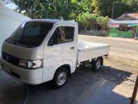 White Suzuki Carry 2020 for sale in Guindulman