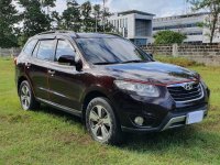 Hyundai Santa Fe 4x4 Auto 2011