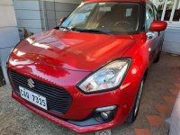 Suzuki Swift 1.2 (A) 2019