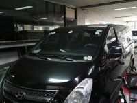 Black Hyundai Grand Starex 2012 for sale in Pasig