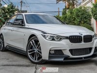 BMW 320d M Sport (A) 2014