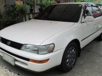 Toyota Corolla GLi 1.6 Auto 1994