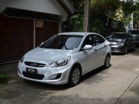 Hyundai Accent 1.4 GL (A) 2018