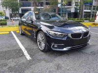 BMW 4 series 420d Auto 2020