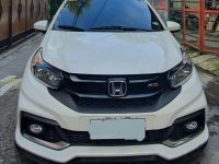 Honda Mobilio 1.5 RS Luxe MPV i-VTEC (A) 2018