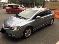 Honda Civic 1.8 Manual 2008