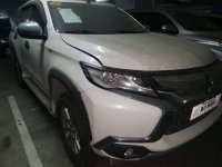 Mitsubishi Montero GLS Auto 2018