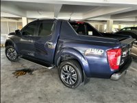 2018 Nissan Navara 2.5 VL Sport Edition AT 4X4