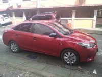 Toyota Vios 1.3 J Gas M Manual 2014