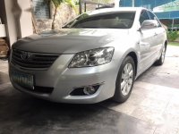 Toyota Camry 2.5 (A) 2018