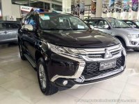 Mitsubishi Montero Sport GLS 2WD A/T Auto 2016