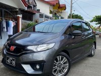 Honda Jazz VX Auto 2017