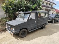 Grey Toyota tamaraw 1992 for sale in Binan City