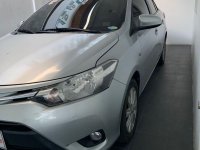 Toyota Vios 1.3 E Automatic Auto 2016