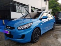 Hyundai Accent 1.6 CRDi Manual 2018