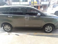 Toyota Innova 2018