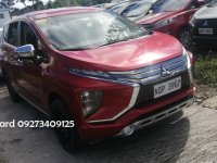 Mitsubishi XPANDER 1.5GLS Auto 2019