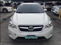 2012 Subaru XV in Parañaque, Metro Manila