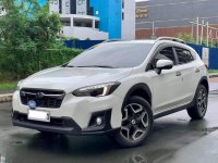 Subaru XV 2.0i-S (A) 2018