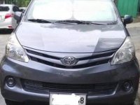 Toyota Avanza 1.5 (A) 2015