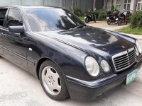 Mercedes-Benz E320 (A) 1998