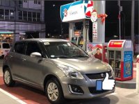 Suzuki Swift 1.2 (A) 2017