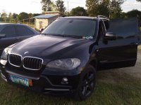 BMW X5 xDrive30d Pure Excellence Auto 2010