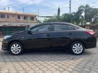 Toyota Vios 1.5 E (A) 2018