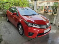 Toyota Corolla Altis 1.6 E (A) 2011