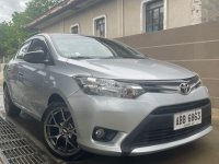 Toyota Vios 1.3 Manual 2014