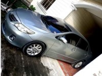 Selling Silver Toyota Corolla Altis 2013 in Taguig