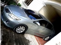 Selling Silver Toyota Corolla Altis 2013 in Taguig