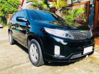 Kia Sorento 2.2 CRDI Turbo Diesel LX 4X4 Auto 2014