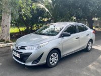 Brightsilver Toyota Vios 1.5 E 2020 for sale in Muntinlupa