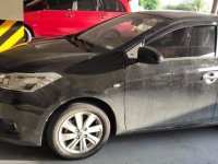 Selling Grey Toyota Vios 2016 in Mandaluyong