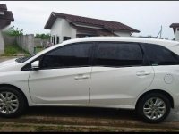 Honda Mobilio Automatic V Model Auto 2017