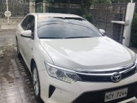 Toyota Camry 2.5 (A) 2017