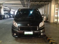 Grey Peugeot Expert Tepee 2013 for sale in Taguig