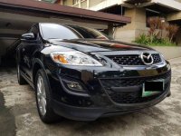 Black Mazda CX-9 2012 for sale in San Juan
