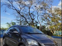 Selling Silver Toyota Vios 2013 in Norzagaray