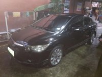 Black Honda Civic 2010 for sale in Pasig