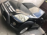 Selling Black Honda CR-V 2005 in Manila