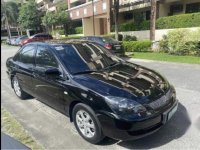 Black Mitsubishi Lancer 2011 for sale in Quezon