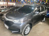 Silver Toyota Avanza 2019 for sale in Lapu-Lapu