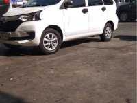 Toyota Avanza 1.3j Manual 2016