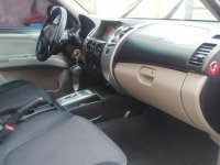 Black Mitsubishi Pajero 2011 for sale in Quezon