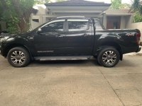 Ford WILDTRACK 4X4 RANGER Auto 2017