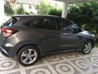 Honda HR-V 1.8EL CVT Auto 2016